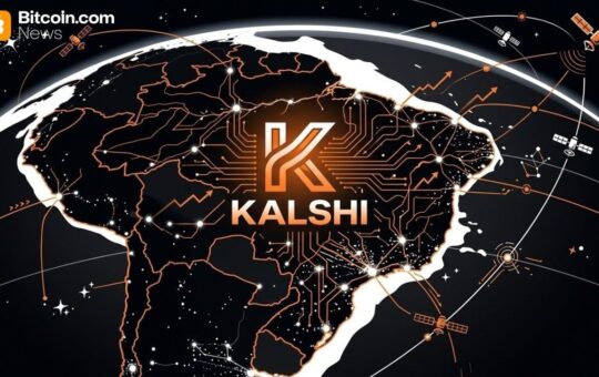Kalshi Partners With XP to Launch Prediction Markets in Brazil