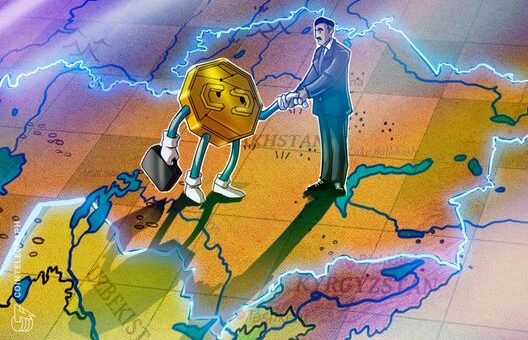 Kazakhstan central bank eyes spring start for $350M crypto-linked portfolio