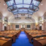 Kentucky Push to Regulate Bitcoin ATMs Snags Hardware Wallet Providers in Legal Crosshairs