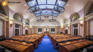 Kentucky Push to Regulate Bitcoin ATMs Snags Hardware Wallet Providers in Legal Crosshairs