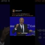 Kevin O’Leary: Trillions Are Waiting to Buy Bitcoin
