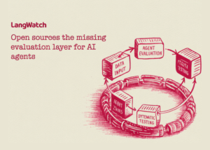 LangWatch Open Sources the Missing Evaluation Layer for AI Agents to Enable End-to-End Tracing, Simulation, and Systematic Testing