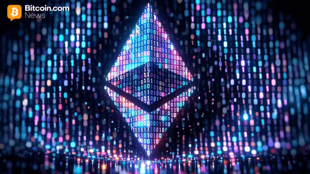 Las Vegas-Based Bitmine Amasses 3.71% of Ethereum Supply