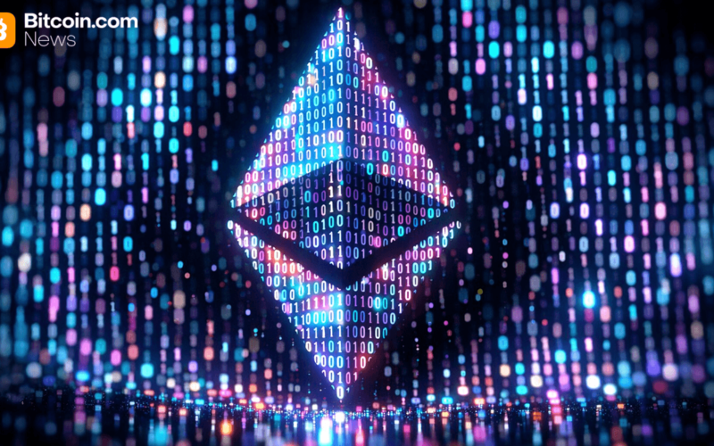 Las Vegas-Based Bitmine Amasses 3.71% of Ethereum Supply