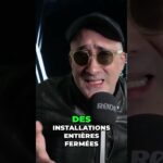 Le protocole Bitcoin survit, mais les mineurs paraguayens non #shorts #crypto #news