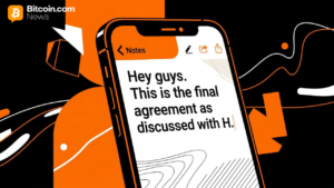 Libra Case: $5 Million Agreement Draft Recovered From Seized Phone