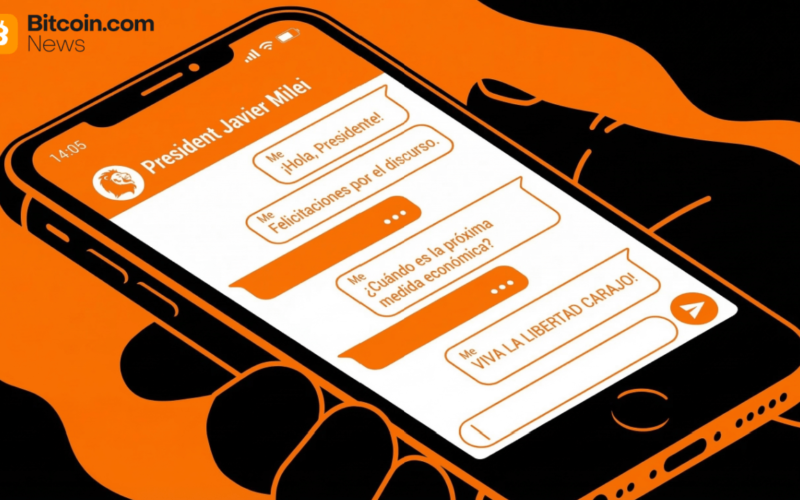 Libra Case: Milei Had Continuos Communication With Associates Before Token Launch