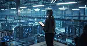 Liquid-cooled AI systems expose the limits of traditional storage architecture