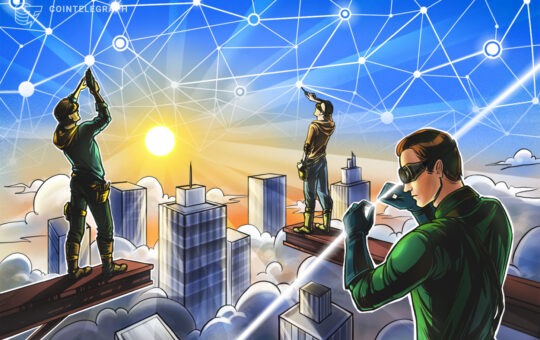 Listings And On-Ramps Are Ending, As Intent Protocols Make Access Native