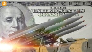 Luke Gromen Says ‘Nuclear Printing’ Needed to Push Bitcoin Back Into Bull Market