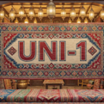 Luma AI launches Uni-1, a model that outscores Google and OpenAI while costing up to 30 percent less