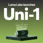 Luma Labs Launches Uni-1: The Autoregressive Transformer Model that Reasons through Intentions Before Generating Images