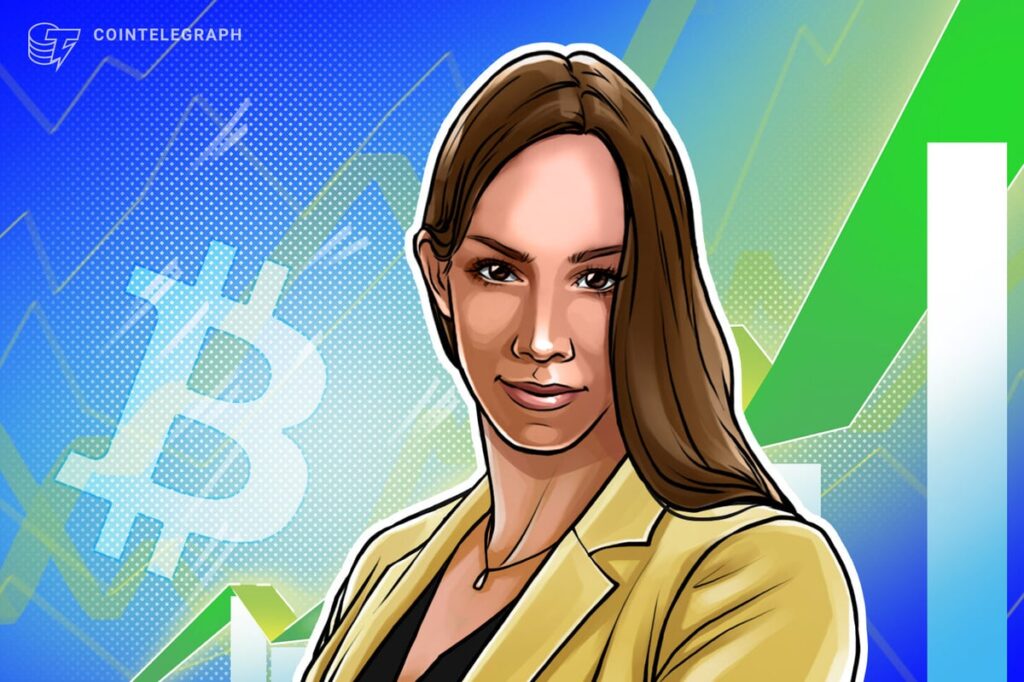 Lyn Alden Tips Bitcoin Outperforming Gold Through to 2029