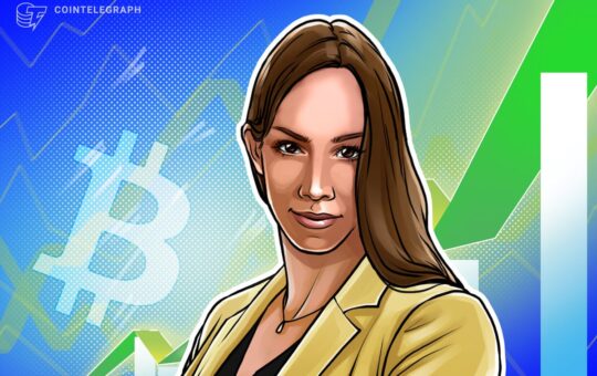 Lyn Alden Tips Bitcoin Outperforming Gold Through to 2029