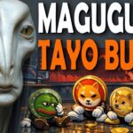 MAGKAKA GULATAN DAW BUKAS! | Crypto News | Trending News | Update