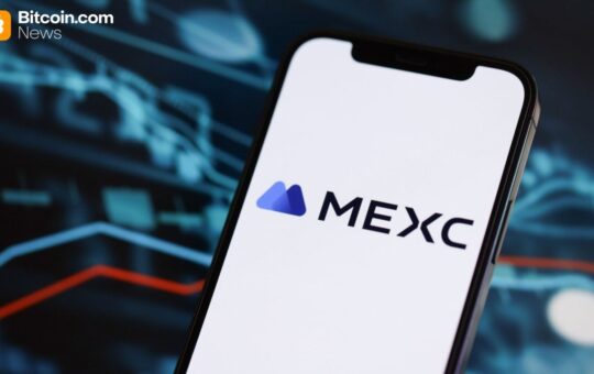 MEXC and Ondo Finance Expand Tokenized Stock Partnership With 17 New Spot Pairs