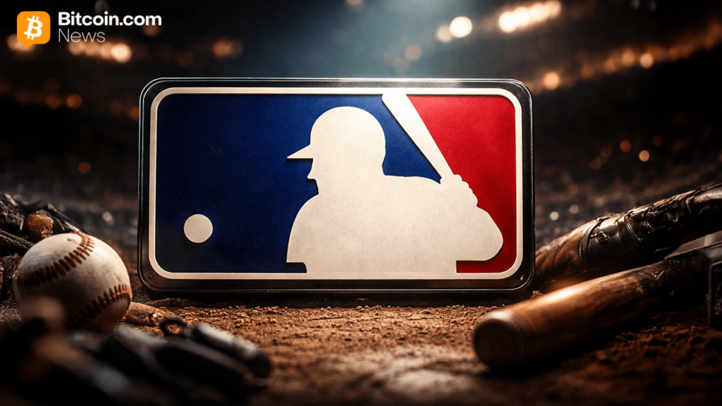 MLB Names Polymarket as Official Prediction Market Partner