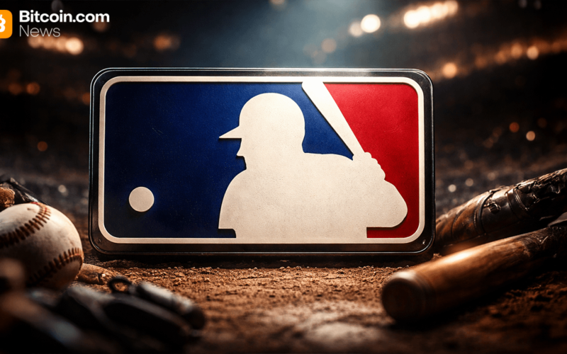 MLB Names Polymarket as Official Prediction Market Partner