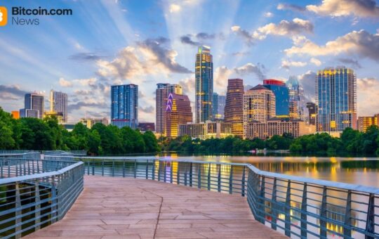 Maestro Launches Bitcoin-Native Institutional Credit Market for Mining Infrastructure