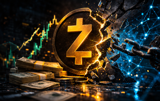 Major VCs Back Zcash Developers With $25 Million After ECC Split