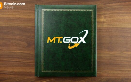 Mark Karpelès Proposes Bitcoin Hard Fork to Recover 79,956 BTC Stolen From Mt Gox