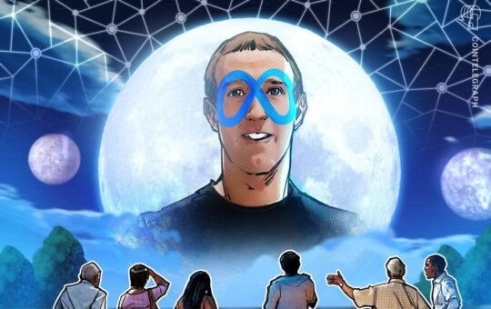 Mark Zuckerberg is Reportedly Using a Personal AI agent to Speed Up Work