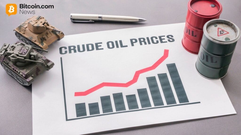 Market Resilience: Bitcoin Holds $69,500 Floor Despite Global Equity Slump