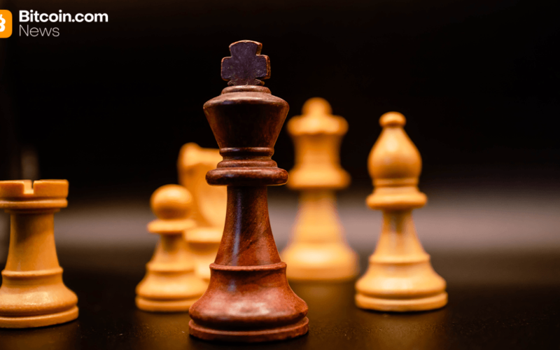 Markets Double Down on Fed Pause After March Decision: Traders See No Fold Ahead of April Meeting