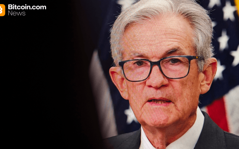 Markets Flip Script as Fed Hike Odds Overtake Cuts for First Time in 2026 Cycle