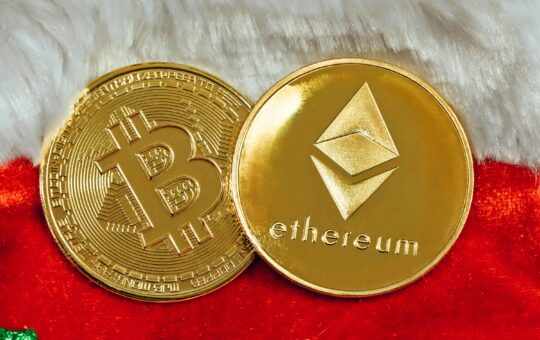 Markets On Edge: $16.4B In Bitcoin And Ethereum Options Expire Set To Today