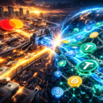 Mastercard Snags BVNK After Failed $2 Billion Coinbase Deal