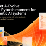 Meet A-Evolve: The PyTorch Moment For Agentic AI Systems Replacing Manual Tuning With Automated State Mutation And Self-Correction