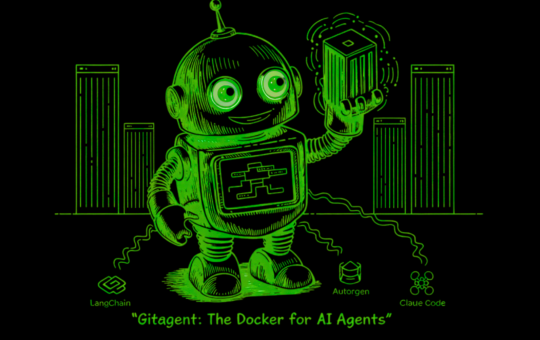 Meet GitAgent: The Docker for AI Agents that is Finally Solving the Fragmentation between LangChain, AutoGen, and Claude Code