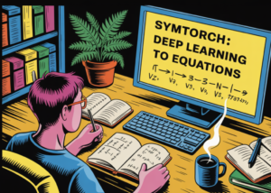 Meet SymTorch: A PyTorch Library that Translates Deep Learning Models into Human-Readable Equations
