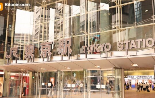 Metaplanet Announces Strategic Investment in JPYC Stablecoin Through New Venture Arm