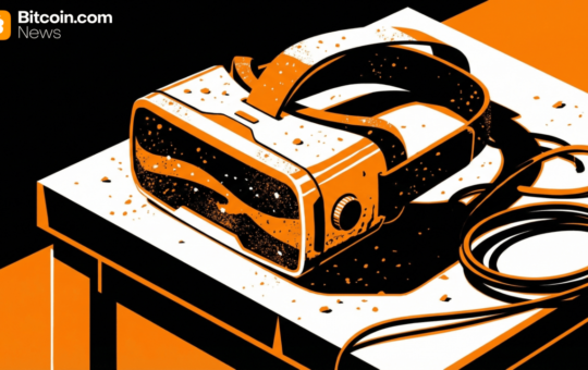 Meta’s Metaverse Is Safe, at Least for Now