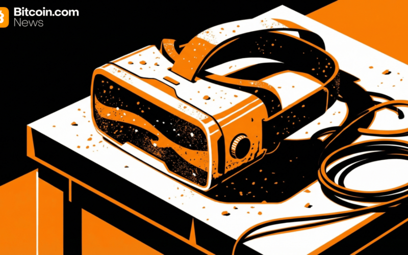 Meta’s Metaverse Is Safe, at Least for Now