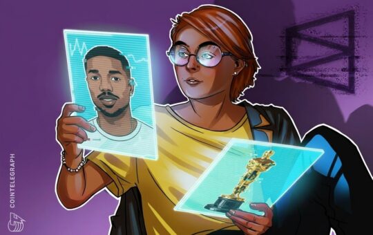 Michael B. Jordan Pulls Ahead of Timothée Chalamet in Oscars' Polymarket