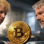 Michael Saylor Slams Boris Johnson’s Bitcoin Ponzi Allegation as £20K Loss Story Surfaces