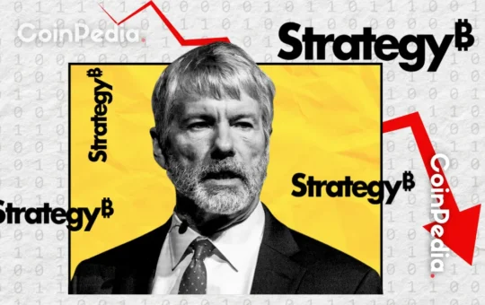 Coinpedia - Fintech & Cryptocurreny News Media