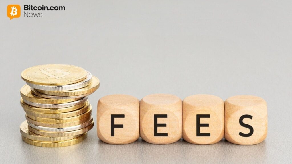 Mixin Expands Gas Fee Subsidy Program – Crypto News Bitcoin News