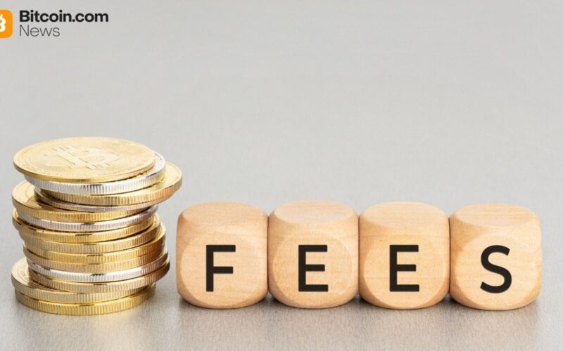 Mixin Expands Gas Fee Subsidy Program – Crypto News Bitcoin News