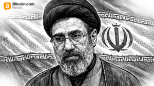 Mojtaba Khamenei Appointed Iran’s Supreme Leader, State Media Reports