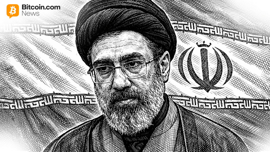 Mojtaba Khamenei Appointed Iran’s Supreme Leader, State Media Reports