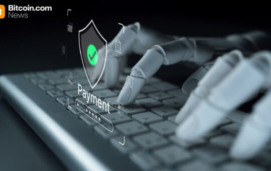 Moonpay Launches Open Wallet Standard to Unify AI Agent Payments – News Bytes Bitcoin News