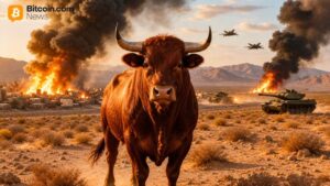 Morgan Stanley Maintains Bullish US Stock Outlook Despite Iran Conflict