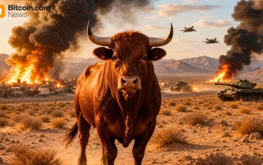 Morgan Stanley Maintains Bullish US Stock Outlook Despite Iran Conflict