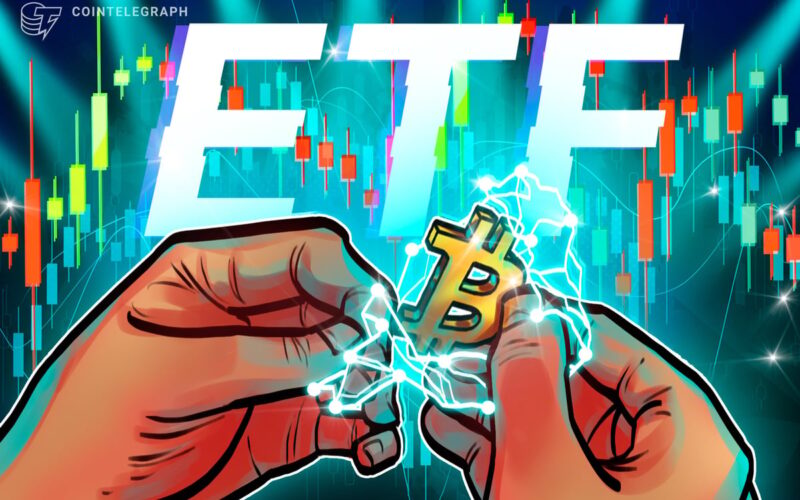 Morgan Stanley Sets Bitcoin ETF Fee at Ultra-Low 0.14%