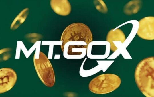 Mt. Gox moves Bitcoin after months of inactivity ahead of repayment deadline