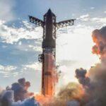 NASA weighs shifting Artemis mission to SpaceX Starship, reducing Boeing’s role